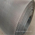 Galvanized Wire Woven Mesh high quality Galvanized Wire Mesh Factory